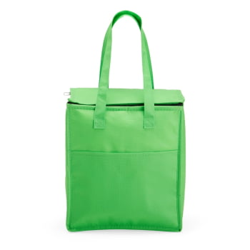 Bolsa Personalizada Térmica TNT 9L X02799 Brinde Personalizado