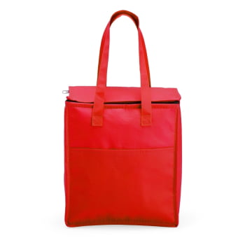 Bolsa Personalizada Térmica TNT 9L X02799 Brinde Personalizado