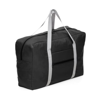 Bolsa Personalizada Viagem Poliéster 24L X02093 Brinde Personalizado