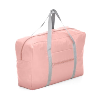 Bolsa Personalizada Viagem Poliéster 24L X02093 Brinde Personalizado