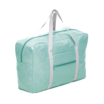Bolsa Personalizada Viagem Poliéster 24L X02093 Brinde Personalizado