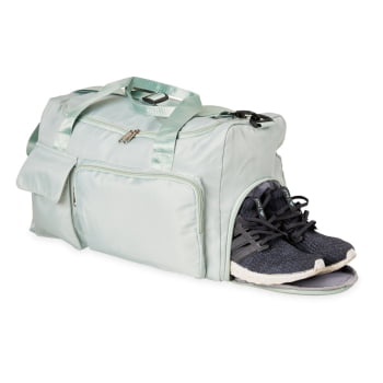 Bolsa Personalizada Viagem Poliéster 28L X05069 Brindes Personalizados