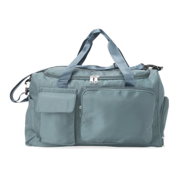 Bolsa Personalizada Viagem Poliéster 28L X05069 Brindes Personalizados