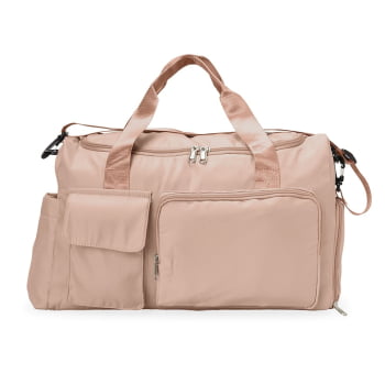 Bolsa Personalizada Viagem Poliéster 28L X05069 Brindes Personalizados