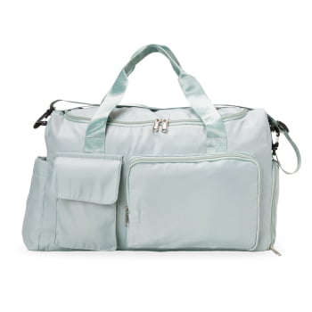 Bolsa Personalizada Viagem Poliéster 28L X05069 Brindes Personalizados