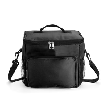 Bolsa Térmica Personalizada 11 Litros Oxford X18965 Brindes Personalizados