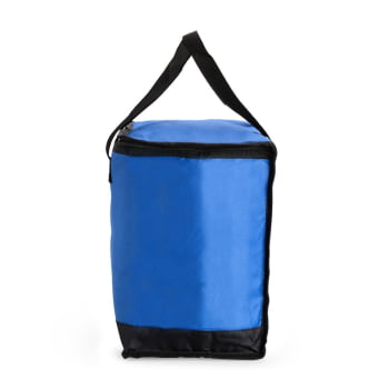 Bolsa Térmica Personalizada 20 Litros Oxford X08274 Brinde Personalizado