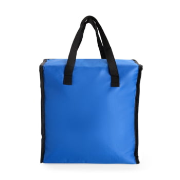 Bolsa Térmica Personalizada 20 Litros Oxford X08274 Brinde Personalizado