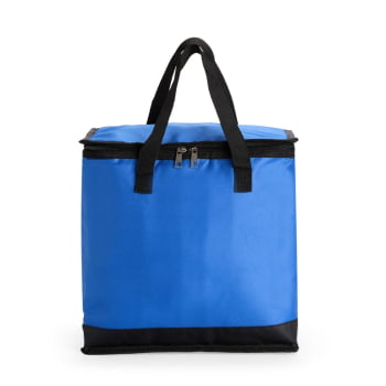Bolsa Térmica Personalizada 20 Litros Oxford X08274 Brinde Personalizado