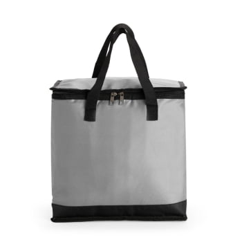 Bolsa Térmica Personalizada 20 Litros Oxford X08274 Brinde Personalizado