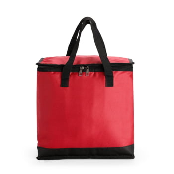 Bolsa Térmica Personalizada 20 Litros Oxford X08274 Brinde Personalizado