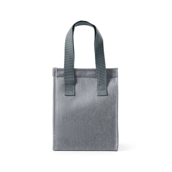 Bolsa Térmica Personalizada 300D 2,5L 92348 Brinde Personalizado