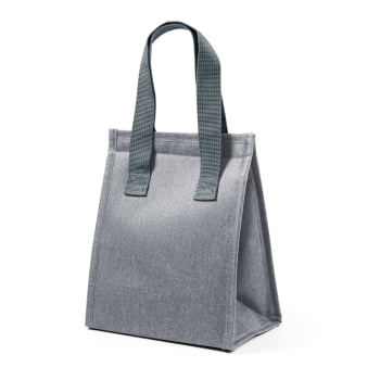 Bolsa Térmica Personalizada 300D 6L 92349 Brinde Personalizado