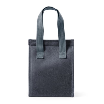 Bolsa Térmica Personalizada 300D 6L 92349 Brinde Personalizado