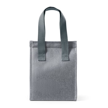 Bolsa Térmica Personalizada 300D 6L 92349 Brinde Personalizado