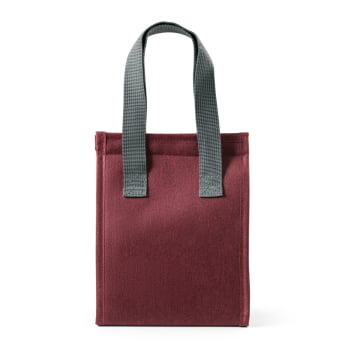 Bolsa Térmica Personalizada 300D 6L 92349 Brinde Personalizado