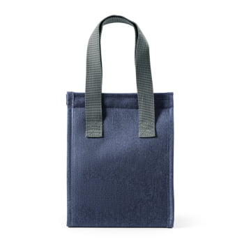 Bolsa Térmica Personalizada 300D 6L 92349 Brinde Personalizado