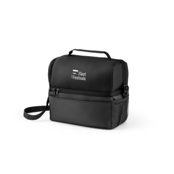Bolsa Térmica Personalizada 300D 7L 92097 Brinde Personalizado