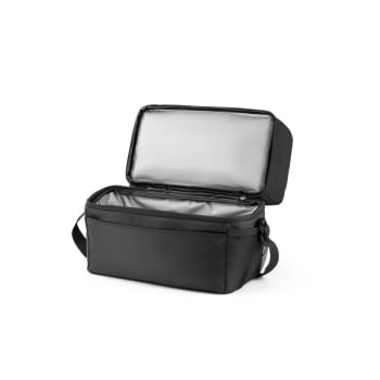 Bolsa Térmica Personalizada 300D 7L 92097 Brinde Personalizado
