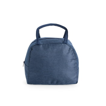 Bolsa Térmica Personalizada 4 Litros Poliéster  X18967 Brinde Personalizado