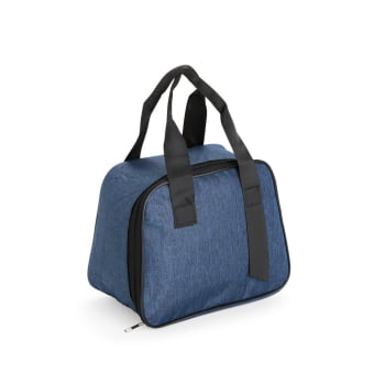 Bolsa Térmica Personalizada 6 Litros Oxford  X18955 Brindes Personalizados