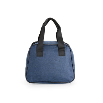 Bolsa Térmica Personalizada 6 Litros Oxford  X18955 Brindes Personalizados