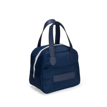 Bolsa Térmica Personalizada 6 Litros Poliéster X19178 Brinde Personalizado