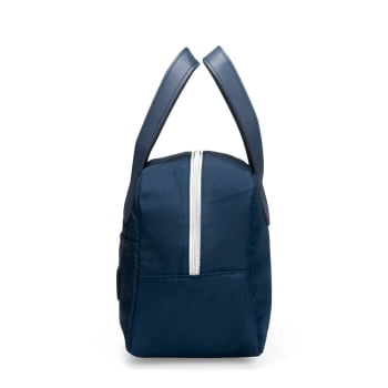 Bolsa Térmica Personalizada 6 Litros Poliéster X19178 Brinde Personalizado