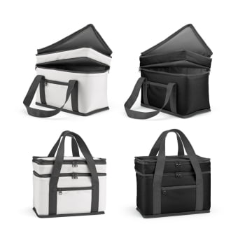 Bolsa Térmica Personalizada 600D 10L 92346 Brindes Personalizados