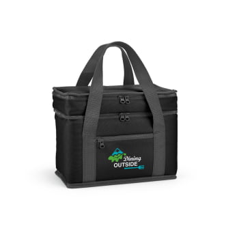 Bolsa Térmica Personalizada 600D 10L 92346 Brindes Personalizados