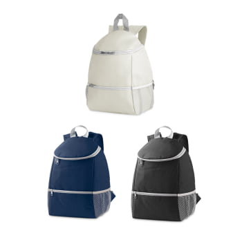 Bolsa Térmica Personalizada 600D 10L 98408 Brindes Personalizados