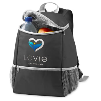 Bolsa Térmica Personalizada 600D 10L 98408 Brindes Personalizados