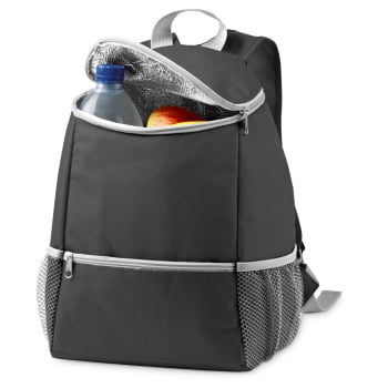 Bolsa Térmica Personalizada 600D 10L 98408 Brindes Personalizados