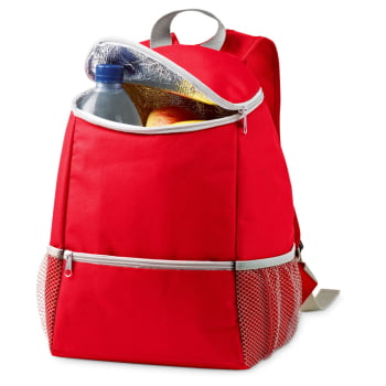 Bolsa Térmica Personalizada 600D 10L 98408 Brindes Personalizados
