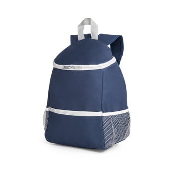 Bolsa Térmica Personalizada 600D 10L 98408 Brindes Personalizados