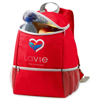 Bolsa Térmica Personalizada 600D 10L 98408 Brindes Personalizados