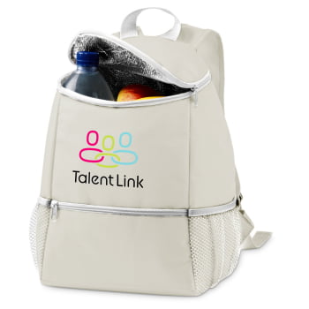 Bolsa Térmica Personalizada 600D 10L 98408 Brindes Personalizados