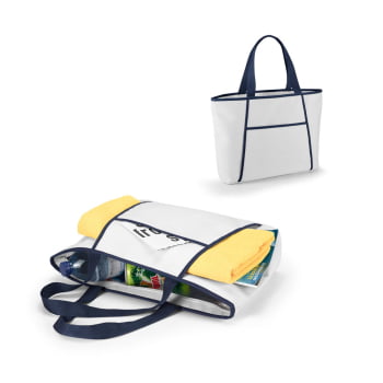 Bolsa Térmica Personalizada 600D  10L 98417 Brinde Personalizado