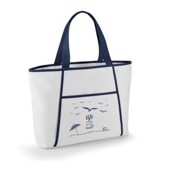 Bolsa Térmica Personalizada 600D  10L 98417 Brinde Personalizado