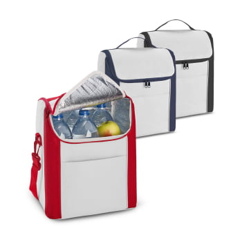 Bolsa Térmica Personalizada 600D 12L 98415 Brinde Personalizado