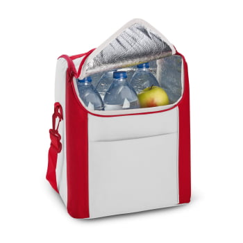 Bolsa Térmica Personalizada 600D 12L 98415 Brinde Personalizado