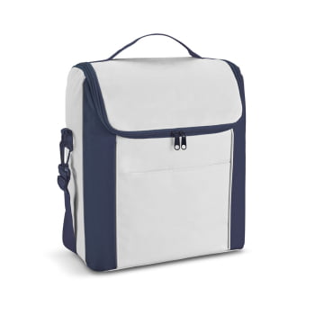 Bolsa Térmica Personalizada 600D 12L 98415 Brinde Personalizado
