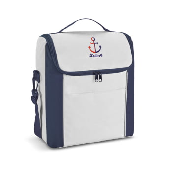 Bolsa Térmica Personalizada 600D 12L 98415 Brinde Personalizado