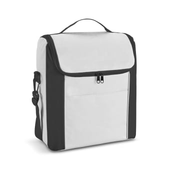 Bolsa Térmica Personalizada 600D 12L 98415 Brinde Personalizado