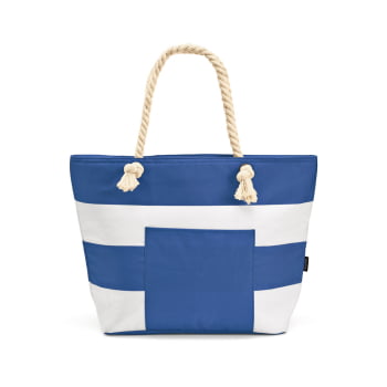 Bolsa Térmica Personalizada 600D 15L 92347 Brinde Personalizado