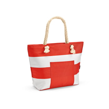 Bolsa Térmica Personalizada 600D 15L 92347 Brinde Personalizado