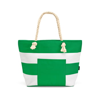 Bolsa Térmica Personalizada 600D 15L 92347 Brinde Personalizado