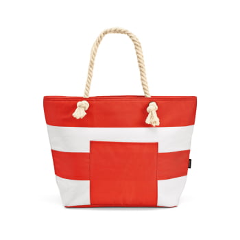 Bolsa Térmica Personalizada 600D 15L 92347 Brinde Personalizado