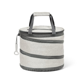 Bolsa Térmica Personalizada 600D 15L 98425 Brindes Personalizados