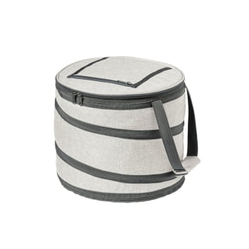 Bolsa Térmica Personalizada 600D 15L 98425 Brindes Personalizados